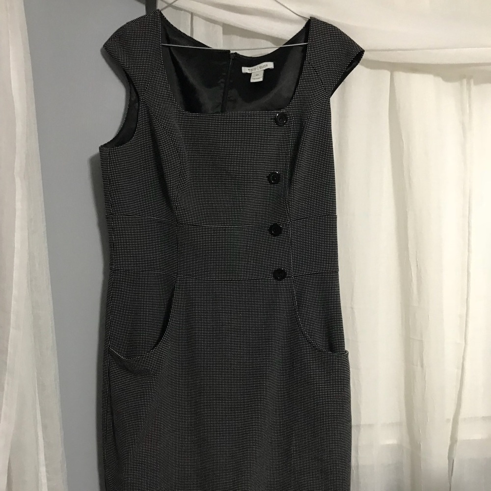 Work dress